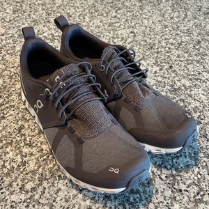 On Cloud Terry Women’s | Pebble